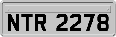 NTR2278