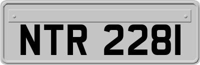 NTR2281