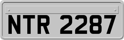 NTR2287