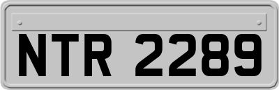 NTR2289