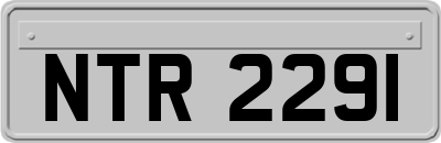 NTR2291