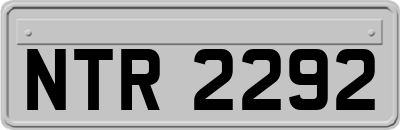 NTR2292