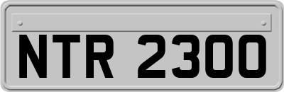 NTR2300