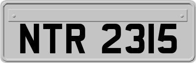 NTR2315