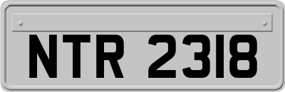 NTR2318