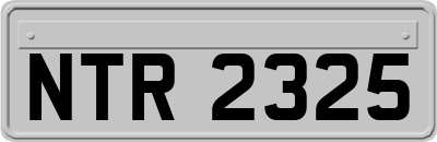 NTR2325