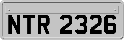 NTR2326
