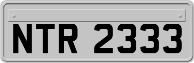 NTR2333