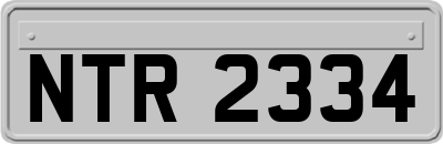 NTR2334