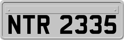 NTR2335