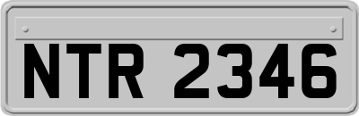NTR2346
