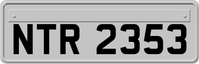 NTR2353