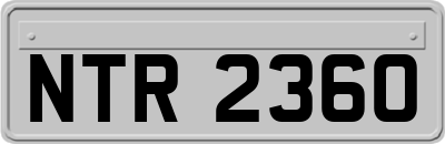 NTR2360