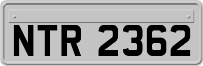 NTR2362