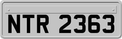 NTR2363