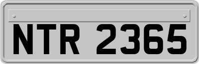 NTR2365