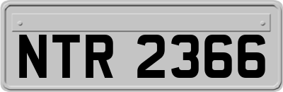 NTR2366