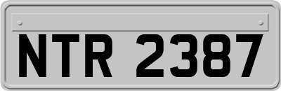 NTR2387