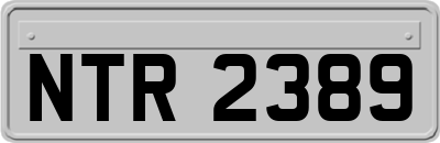 NTR2389