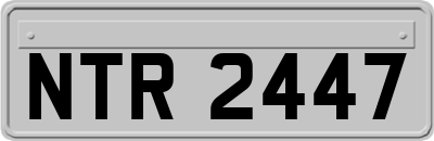 NTR2447