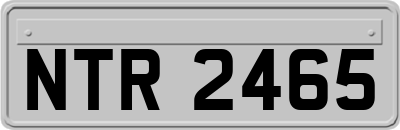 NTR2465