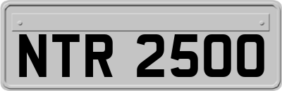 NTR2500