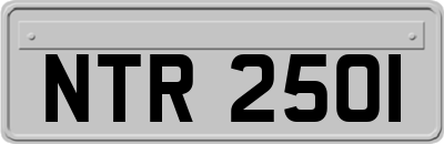 NTR2501