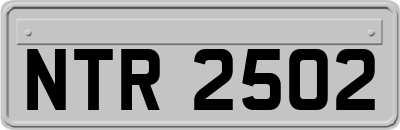 NTR2502