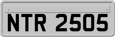 NTR2505