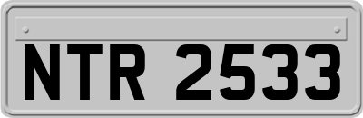 NTR2533