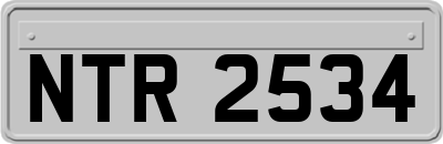 NTR2534