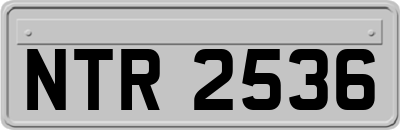 NTR2536