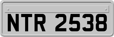 NTR2538