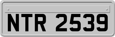 NTR2539