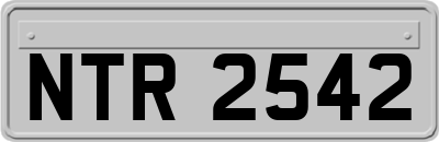 NTR2542