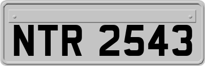 NTR2543