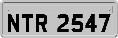 NTR2547