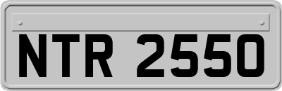 NTR2550