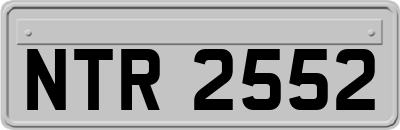 NTR2552