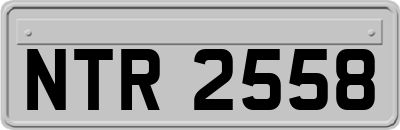 NTR2558
