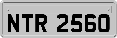 NTR2560