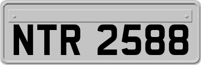 NTR2588