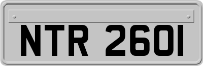 NTR2601