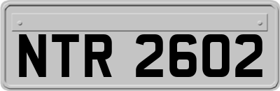NTR2602