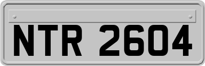 NTR2604