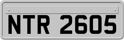 NTR2605