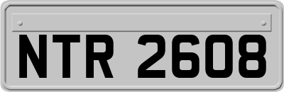 NTR2608