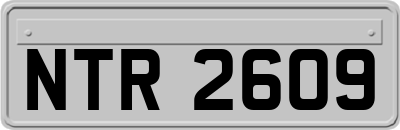 NTR2609