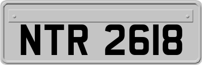 NTR2618