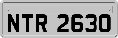NTR2630
